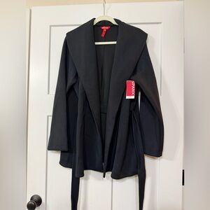 SPANX AirEssentials Wrap Cardigan